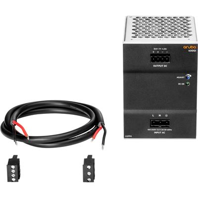 Aruba 4000i POE 240W AC DIN PSU ARUBA — view 2