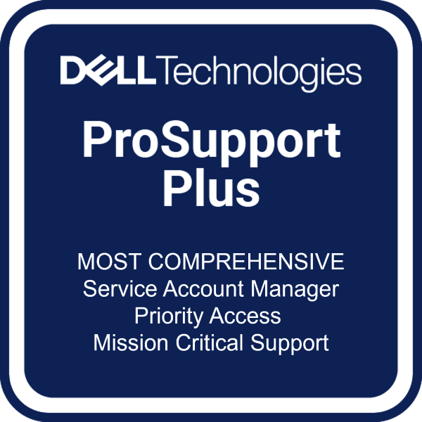 DELL 3Y ProSpt to 5Y ProSpt PL 4H DELL — view 2