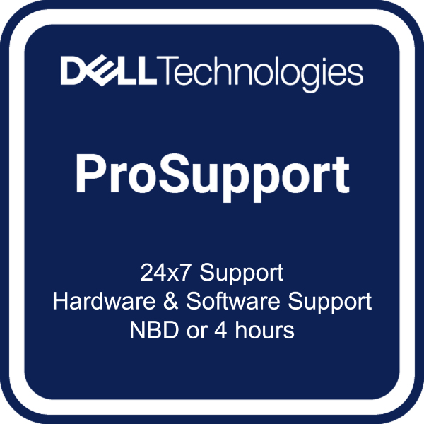 DELL Professional Services