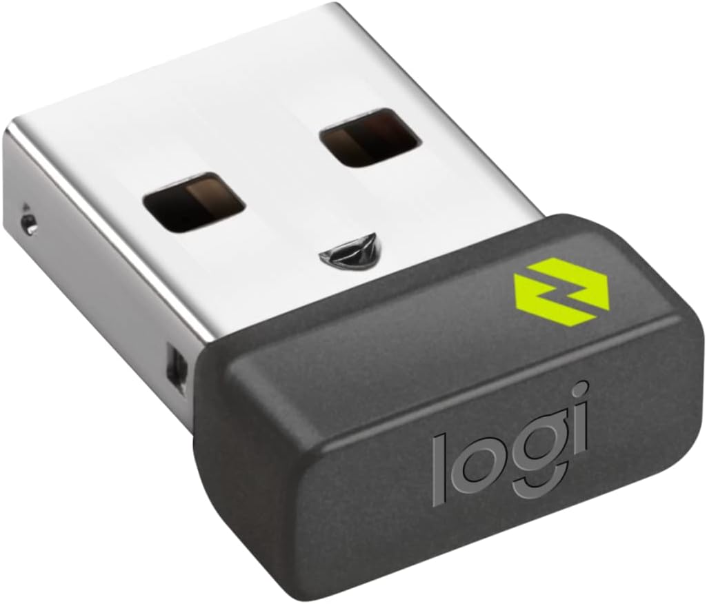 LOGITECH LOGI BOLT USB RECEIVER LOGITECH — view 2