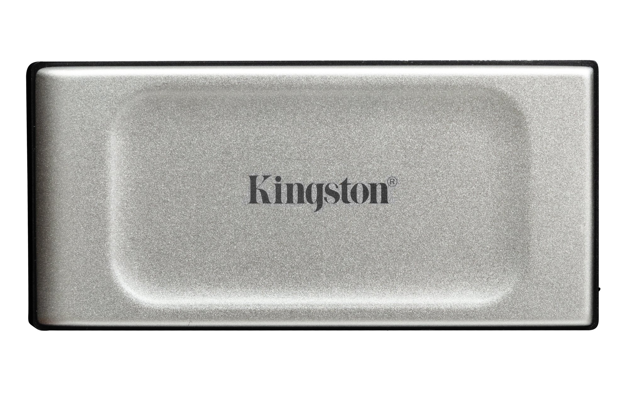 KINGSTON 1000G PORTABLE SSD XS2000 External drive KINGSTON — view 1