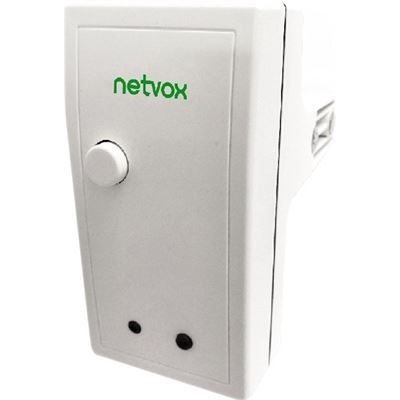 Netvox WIRELESS VALVE CONTROLLER (DC-POWERED) Netvox — view 2