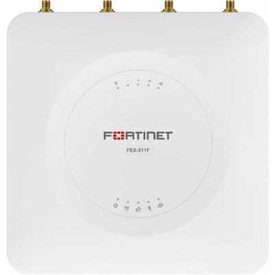FORTINET INDOOR BROADBAND WIRELESS WAN ROUTER NFR FORTINET — view 2