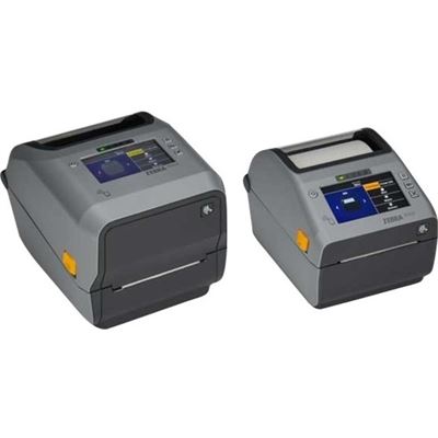 ZEBRA Thermal Transfer Printer (74/300M) ZD621 ZEBRA — view 2