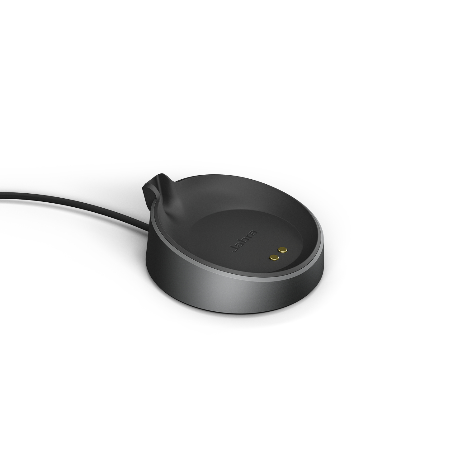 Jabra Evolve2 75 Deskstand USB-C Black JABRA — view 2