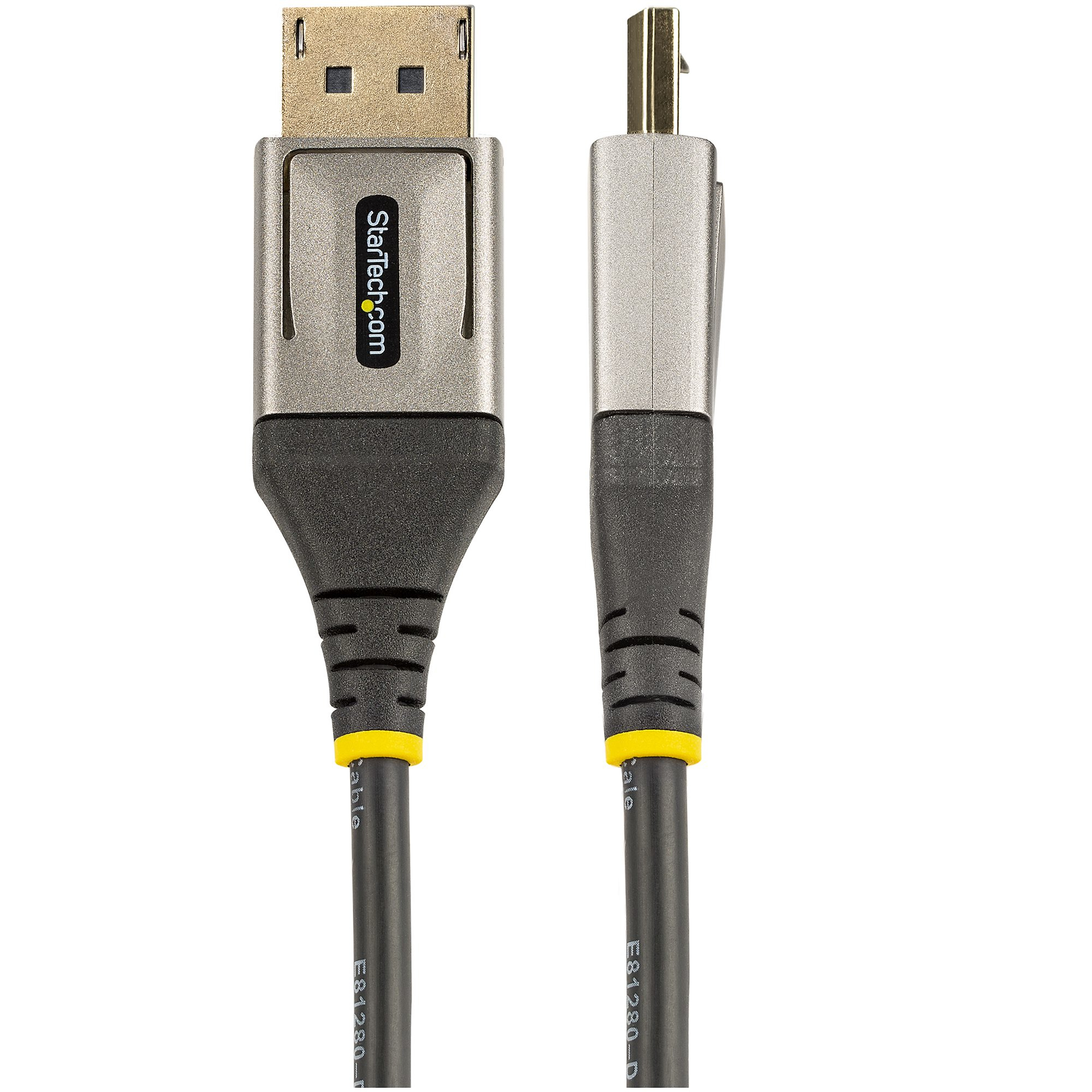 StarTech.com 6ft Certified DisplayPort 1.4 Cable 8K StarTech.com — view 4