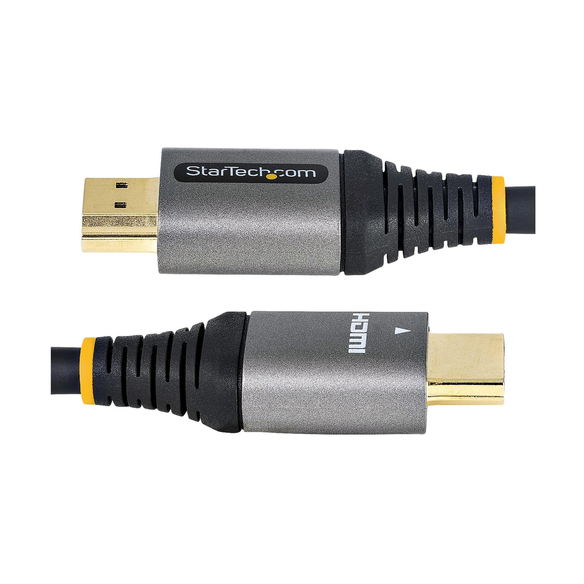 StarTech.com 16ft 5m Certified HDMI 2.1 Cable - 8K/4K StarTech.com — view 4
