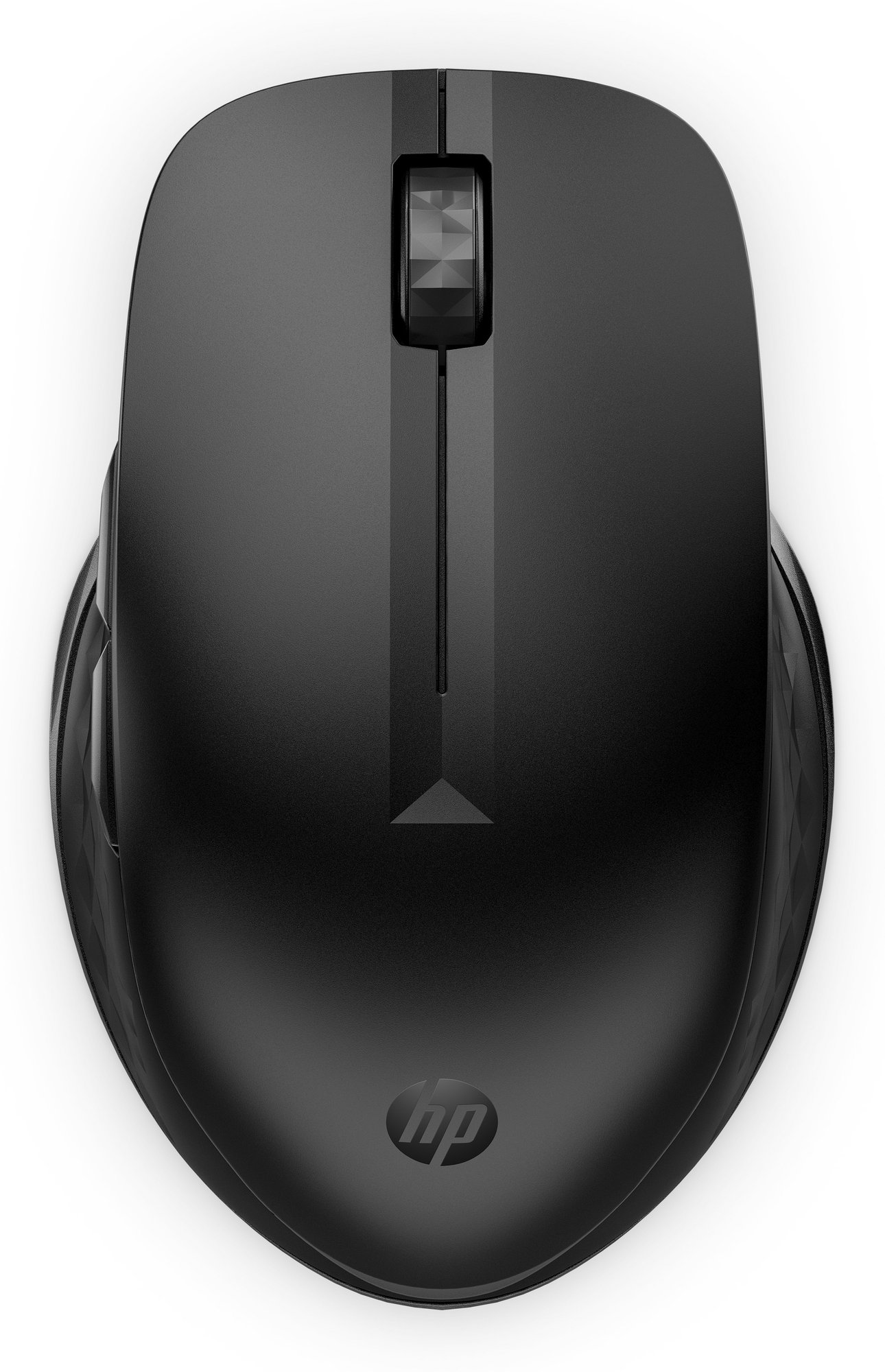 HP 435 Multi-Device Wrls Mouse HP — view 2