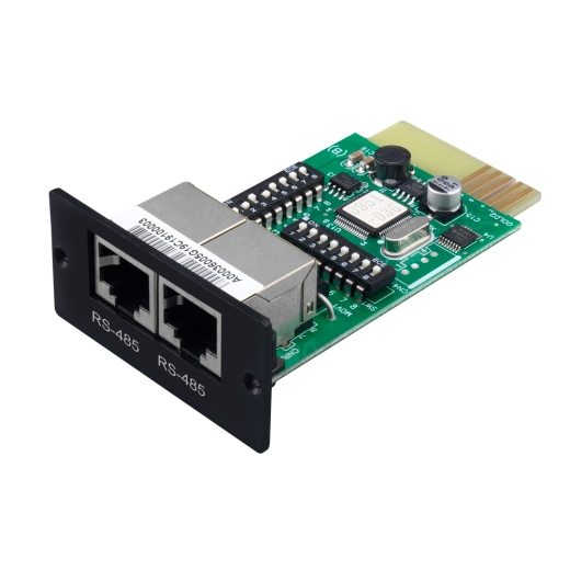 APC EASY UPS ON-LINE SRV MODBUS CARD APC — view 2