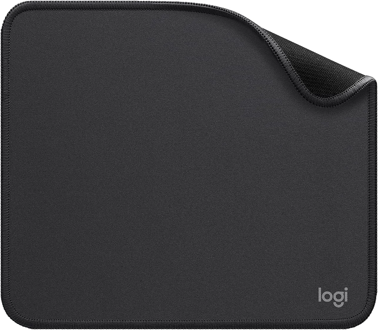 LOGITECH MOUSE PAD STUDIO SERIES - GRAPHITE LOGITECH — view 2
