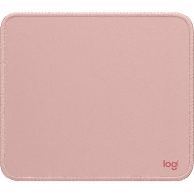 LOGITECH MOUSE PAD STUDIO SERIES - DARK ROSE LOGITECH — view 2