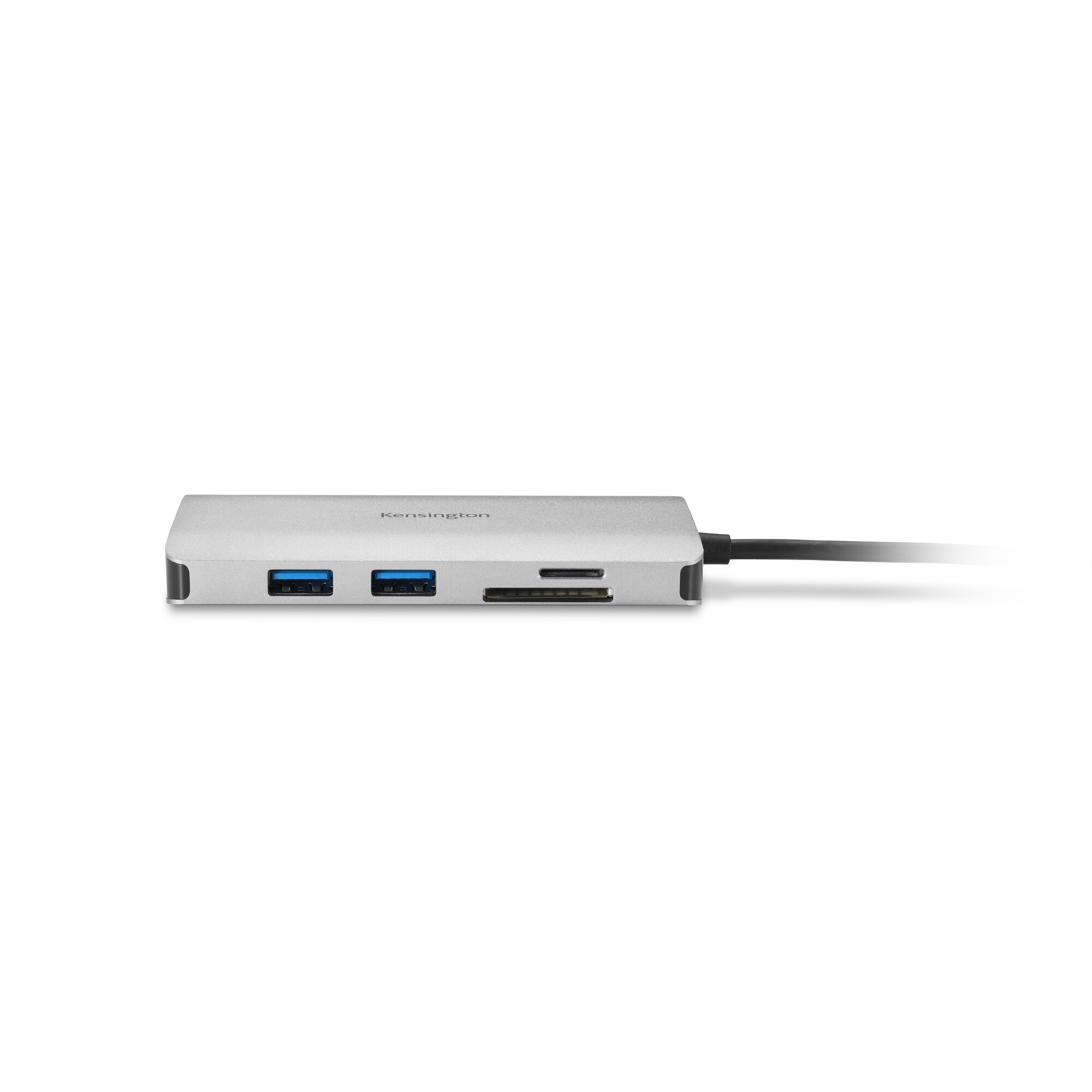 Kensington UH1400p USB-C Mobile Hub KENSINGTON — view 6