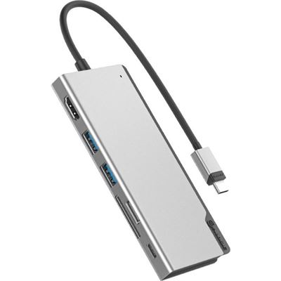 ALOGIC USB-C ULTRA DOCK UNI GEN 2 ALOGIC — view 2