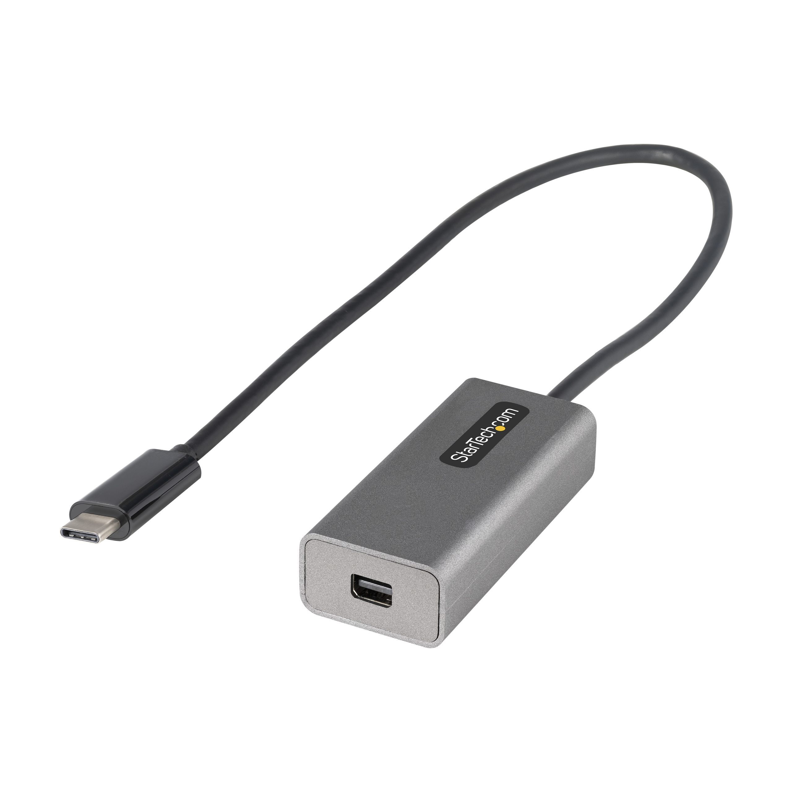 StarTech.com USB C TO MINI DISPLAYPORT ADAPTER 4K60HZ StarTech.com — view 2