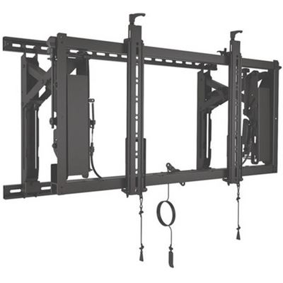 AV Supply Group VIDEO WALL LANDSCAPE MOUNTING AV Supply Group — view 2