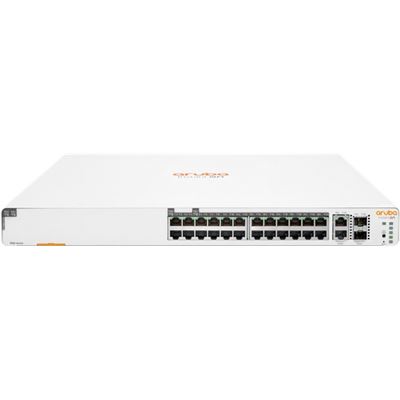 Aruba IOn 1960 24G 2XT 2XF 370W Sw ARUBA — view 2