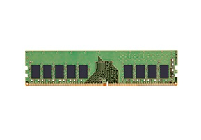 KINGSTON 16GB DDR4 3200MHz Single Rank ECC Module KINGSTON — view 2