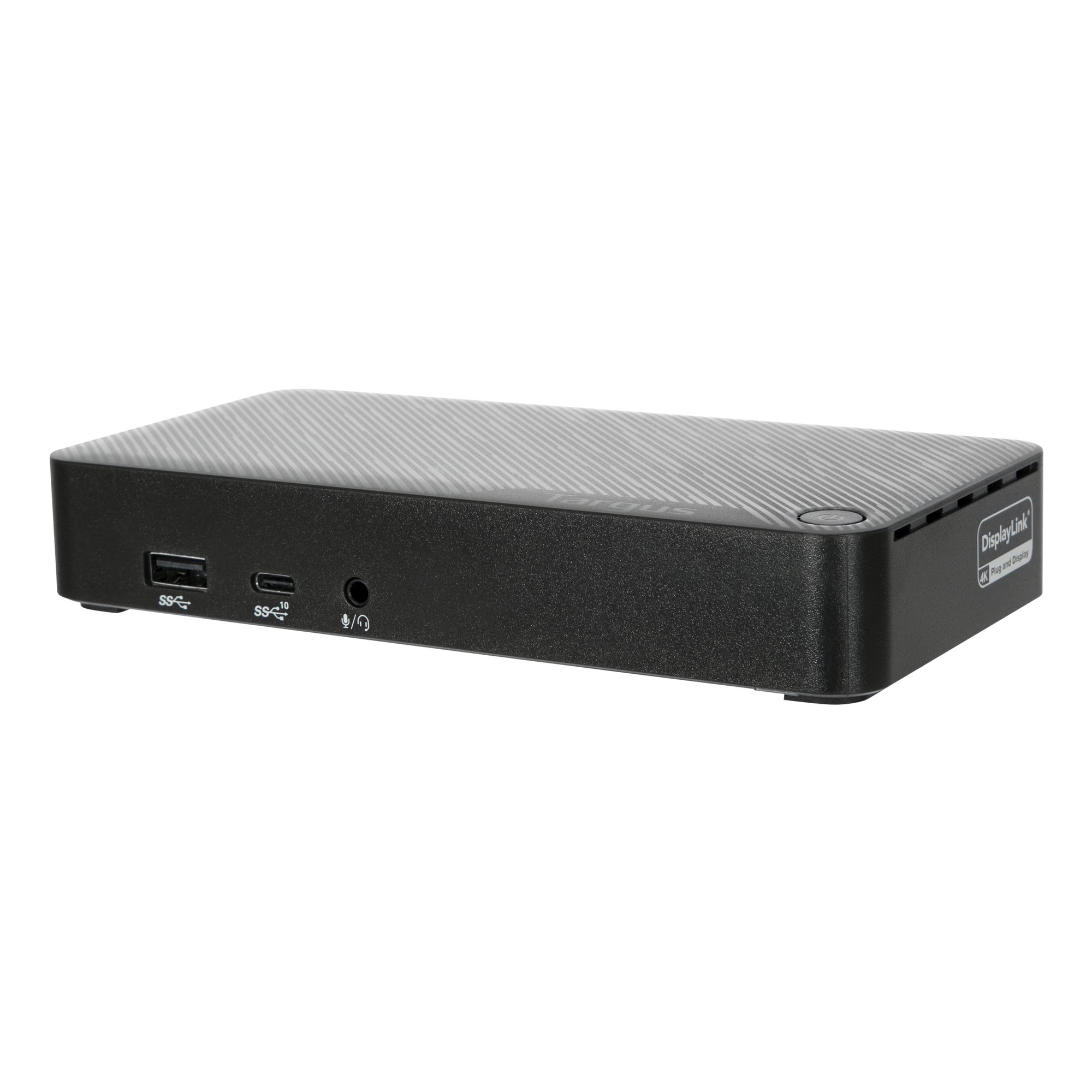 TARGUS USB-C DV 4K DOCK 65W PD TARGUS — view 2