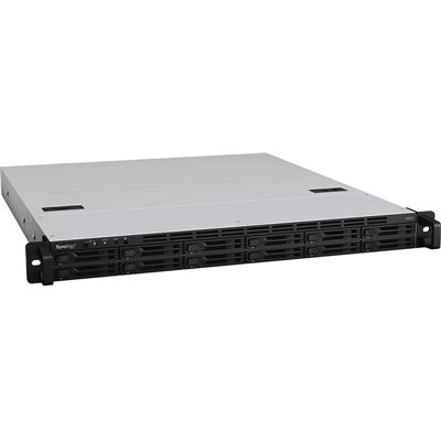 SYNOLOGY 12bay 2.5 SAS/SATA All-flash storage AMD SYNOLOGY — view 2