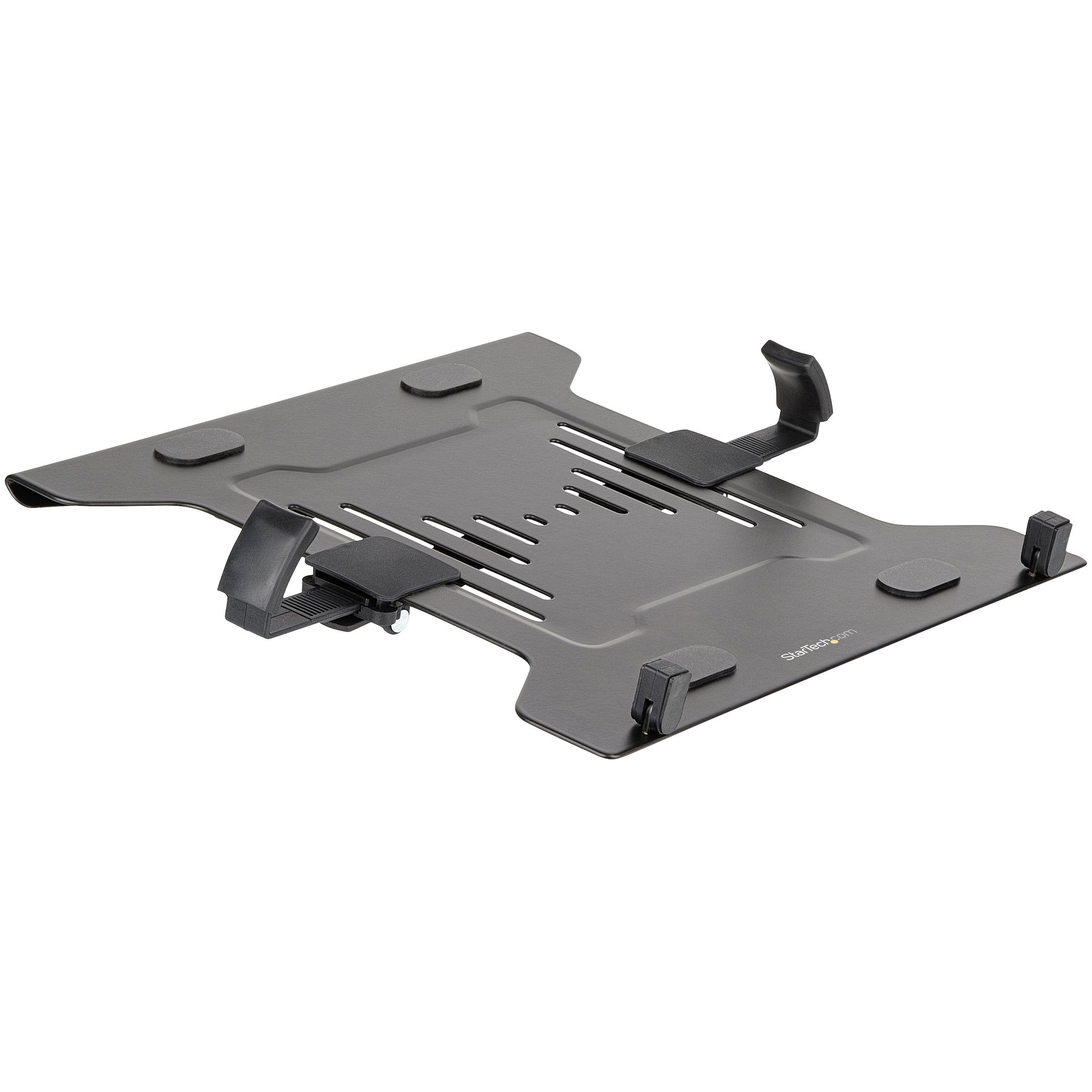 StarTech.com VESA Laptop Tray Adjustable - 9.9lb StarTech.com — view 2