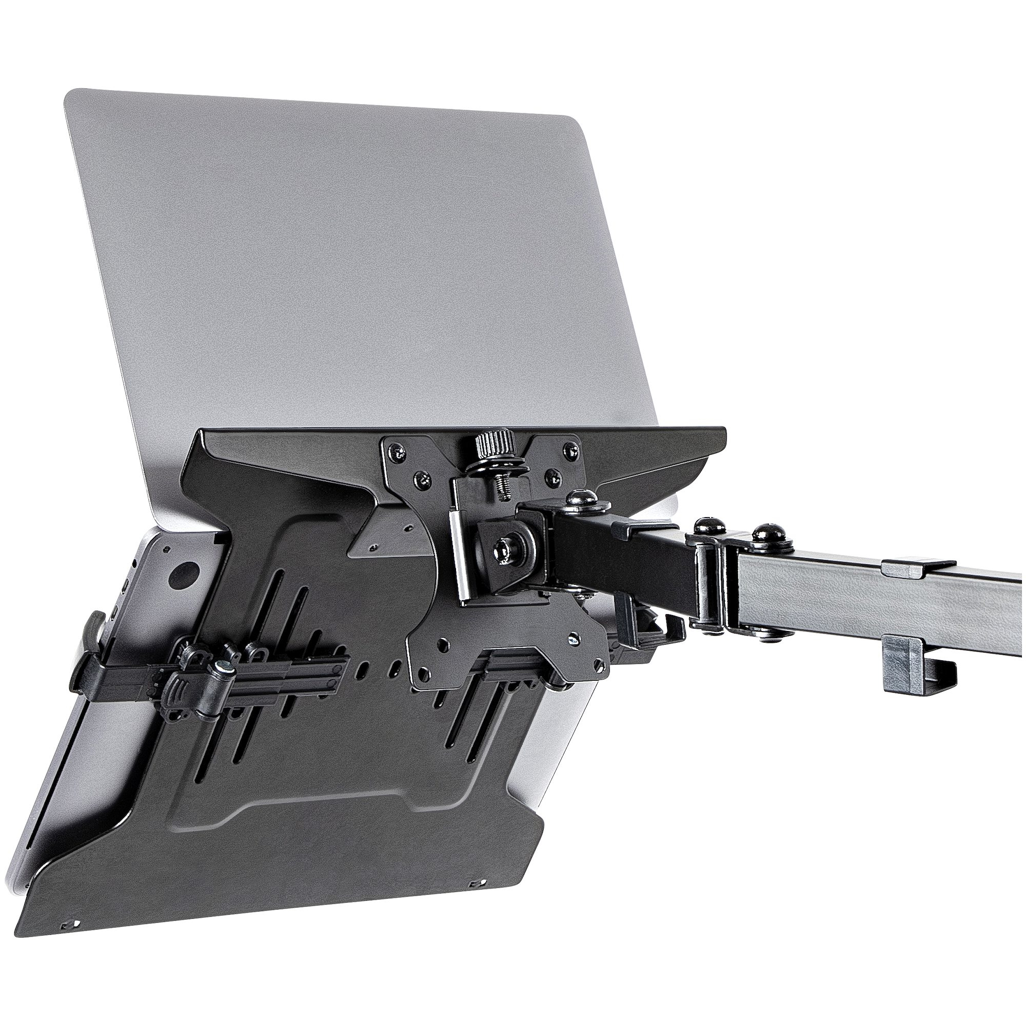 StarTech.com VESA Laptop Tray Adjustable - 9.9lb StarTech.com — view 6