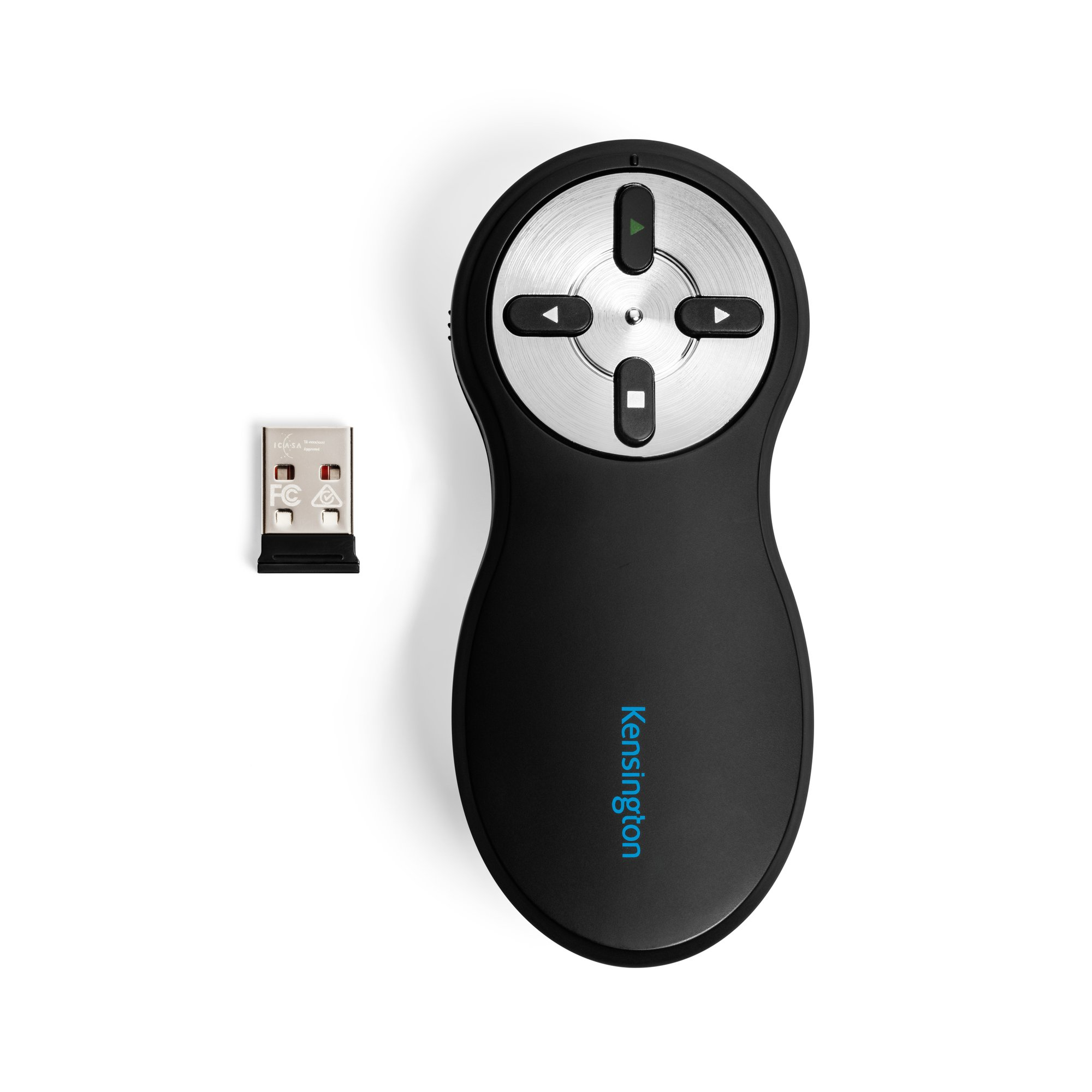 KENSINGTON KTG WIRELESS PRESENTER WITHOUT LASER KENSINGTON — view 2