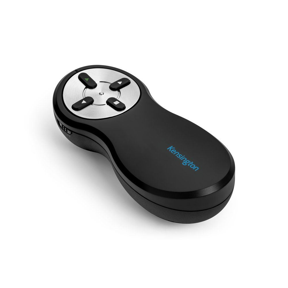 KENSINGTON KTG WIRELESS PRESENTER WITHOUT LASER KENSINGTON — view 3