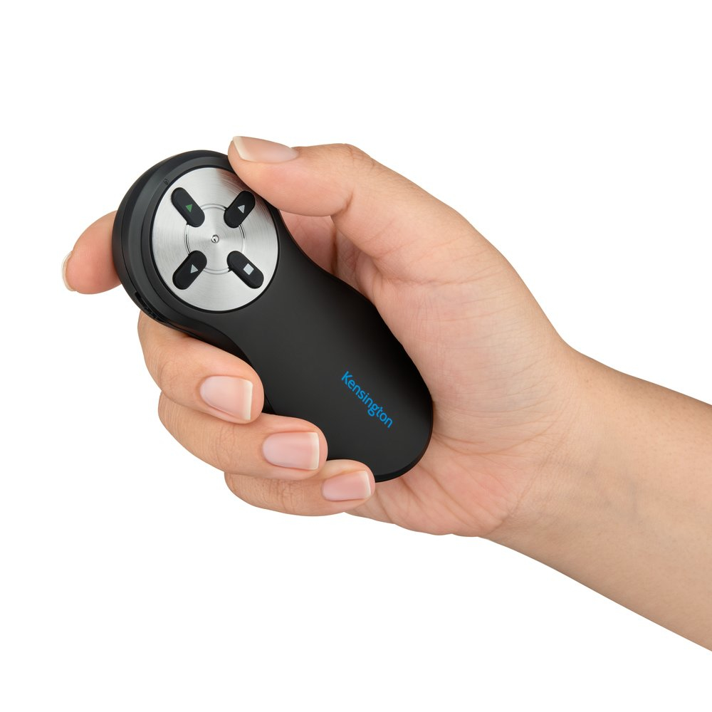 KENSINGTON KTG WIRELESS PRESENTER WITHOUT LASER KENSINGTON — view 5