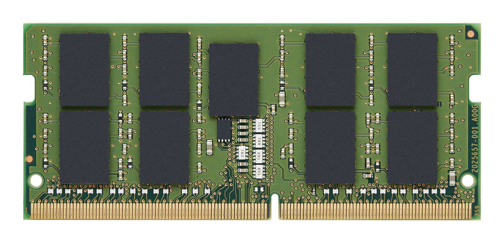 KINGSTON Components & Parts