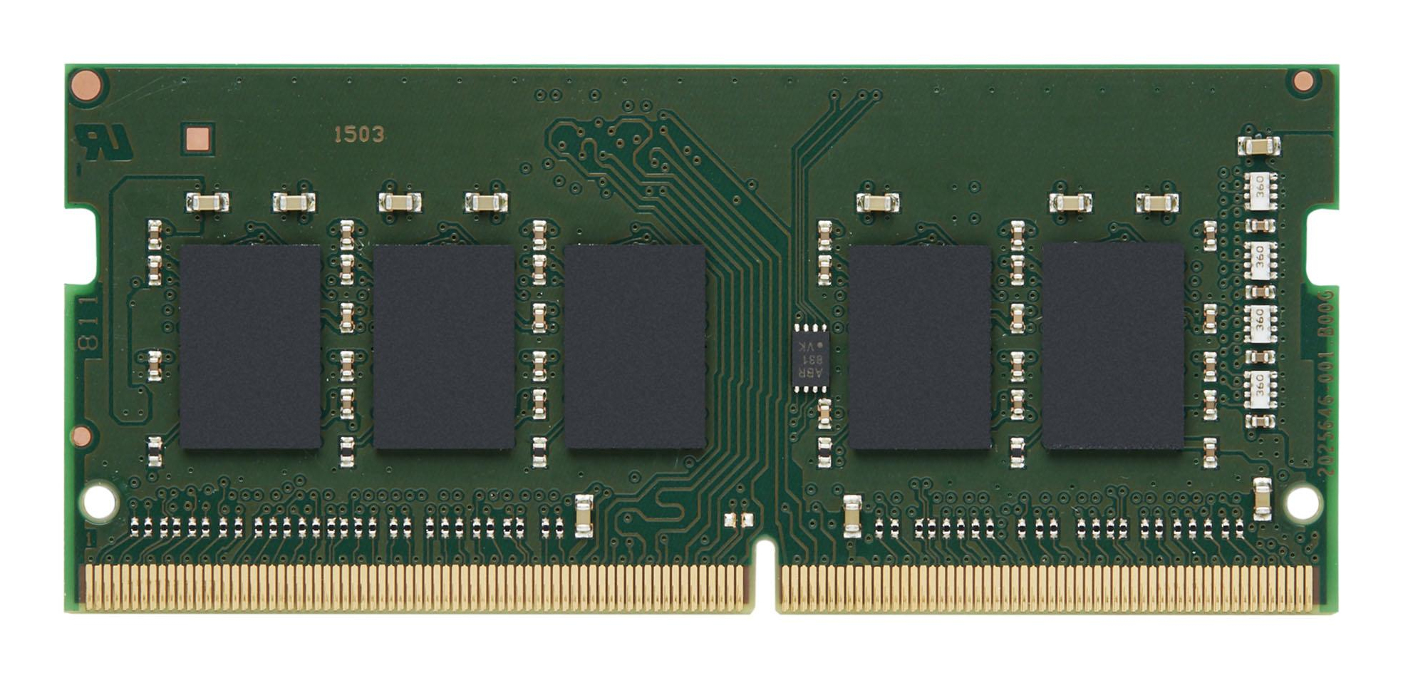 KINGSTON RAM