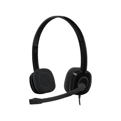 LOGITECH ZONE WIRED (MS) LOGITECH — view 2
