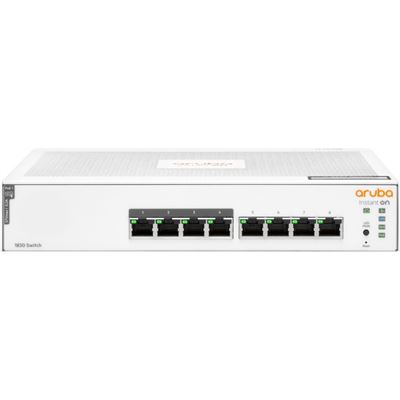 Aruba IOn 1830 8G 65W Sw ARUBA — view 2