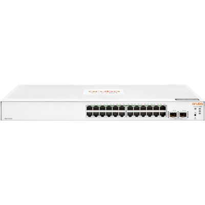 Aruba IOn 1830 24G 2SFP Sw ARUBA — view 2
