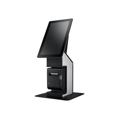 ADVANTECH Desktop stand (Epson TM-T88V printer ADVANTECH — view 2