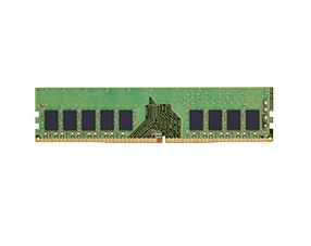 KINGSTON 8GB DDR4-3200MHz ECC Module KINGSTON — view 2