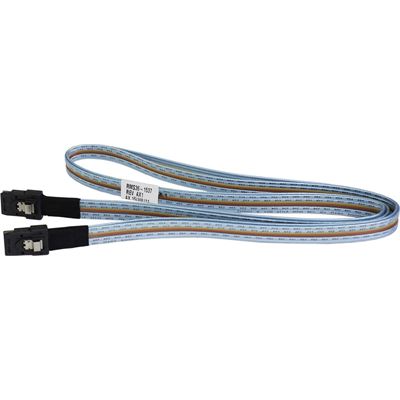 Hewlett Packard Enterprise HPE 12Gb Mini SAS High Density SFF-8644 Hewlett Packard Enterprise — view 2