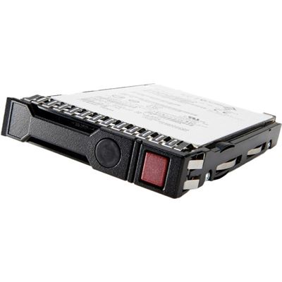 Hewlett Packard Enterprise Solid State Drives (SSD)