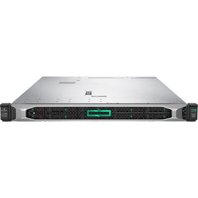 Hewlett Packard Enterprise Rack Servers