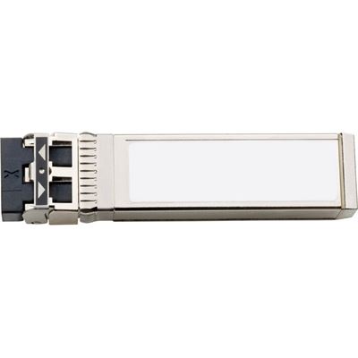 Hewlett Packard Enterprise HPE B-SERIES 32G SFP EXT LW 1PK SEC XCVR Hewlett Packard Enterprise — view 2