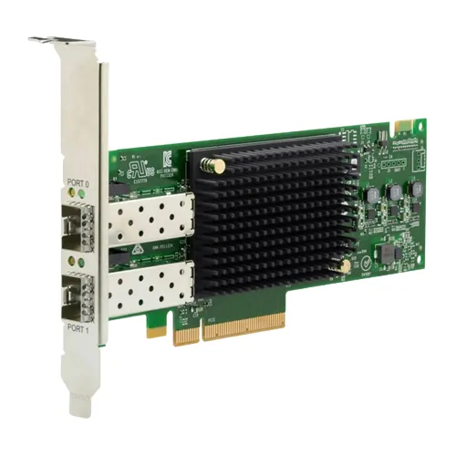 Hewlett Packard Enterprise Servers & Storage