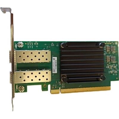 Hewlett Packard Enterprise HPE StoreOnce Gen4+ 10/25Gb 2p SFP Adptr Hewlett Packard Enterprise — view 2