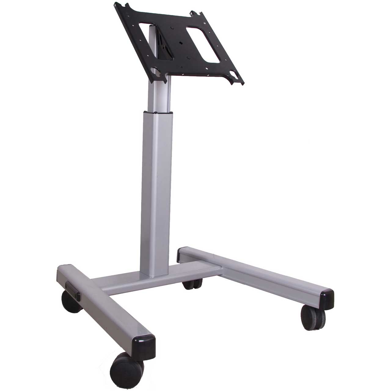AV Supply Group MEDIUM CONFIDENCE MONITOR CART 3' TO 4' AV Supply Group — view 2