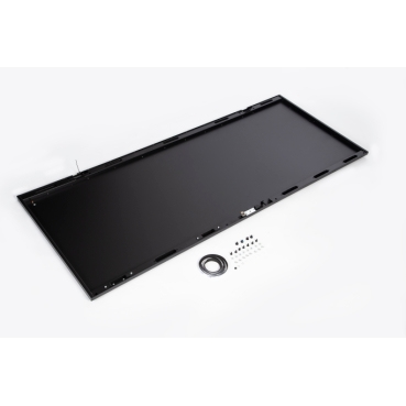 APC REAR ADAPTOR FOR 42U 800MM WIDE EASY RAC APC — view 2