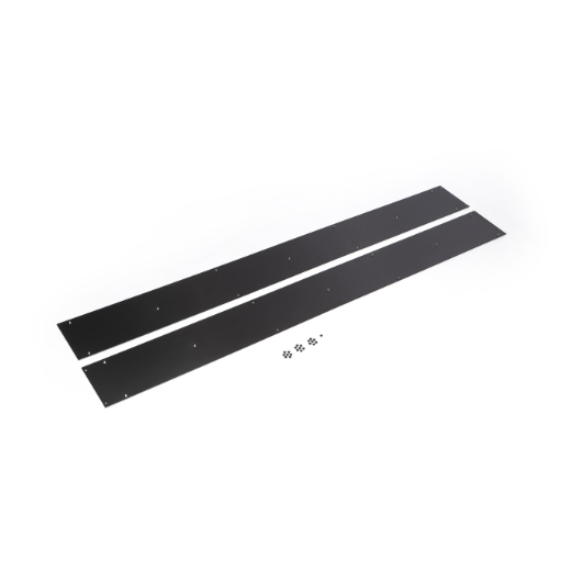 APC END CAP FOR EASY RACK CONTAINMENT SET O APC — view 2