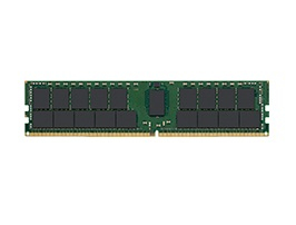 KINGSTON 64GB DDR4-3200MHz ECC Reg CL22DIMM 2Rx4 KINGSTON — view 2