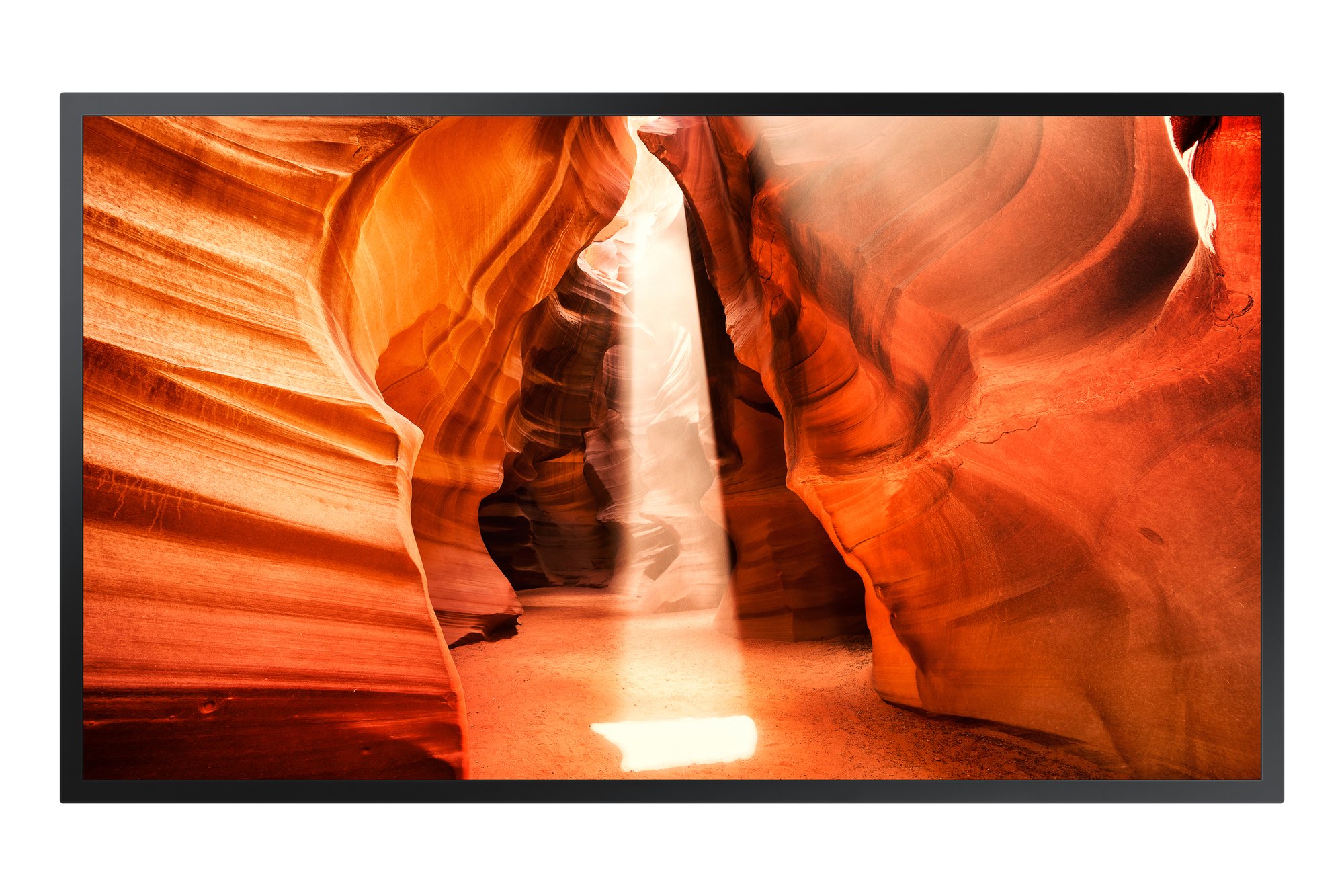 SAMSUNG OM55N-S 55# 4000 NITS OUTDOOR DISPLAY SAMSUNG — view 2