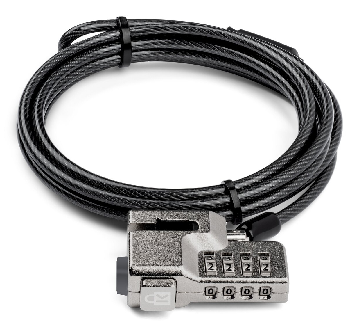 KENSINGTON COMBINATION LOCK 2.0 SURFACE PRO GO KENSINGTON — view 2