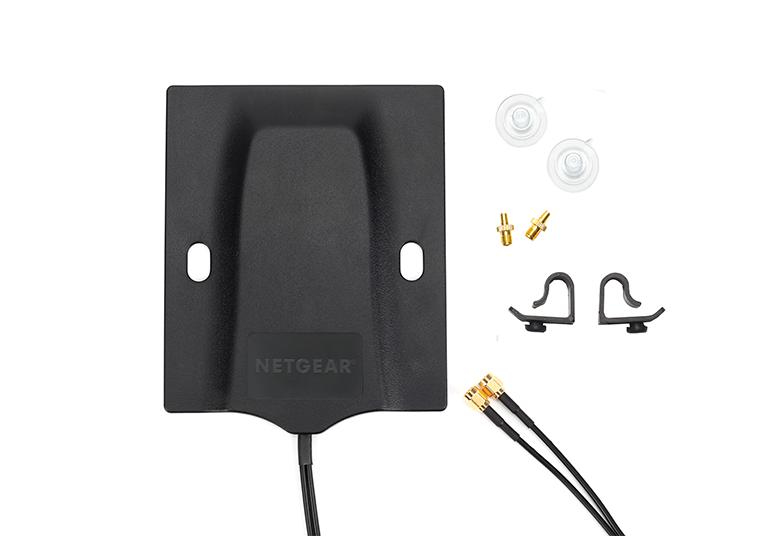 NETGEAR 3/4/5G MOBILE MIMO ANTENNA NETGEAR — view 2