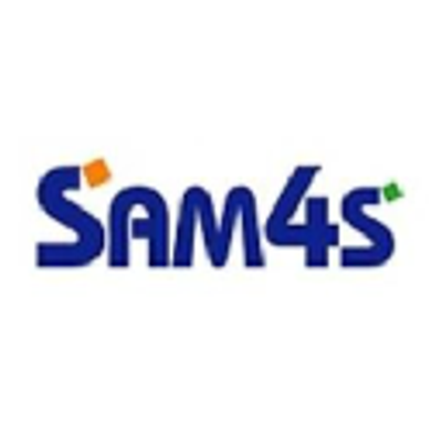SAM4S POS Terminals