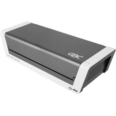 REXEL GBC LAMINATOR ILAM 1000 TOUCH A3 REXEL — view 2